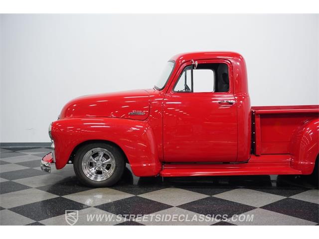 1954 Chevrolet 3100 (CC-2090646) for sale in Lavergne, Tennessee