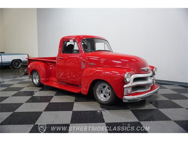 1954 Chevrolet 3100 (CC-2090646) for sale in Lavergne, Tennessee