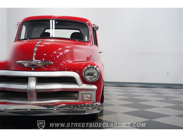 1954 Chevrolet 3100 (CC-2090646) for sale in Lavergne, Tennessee