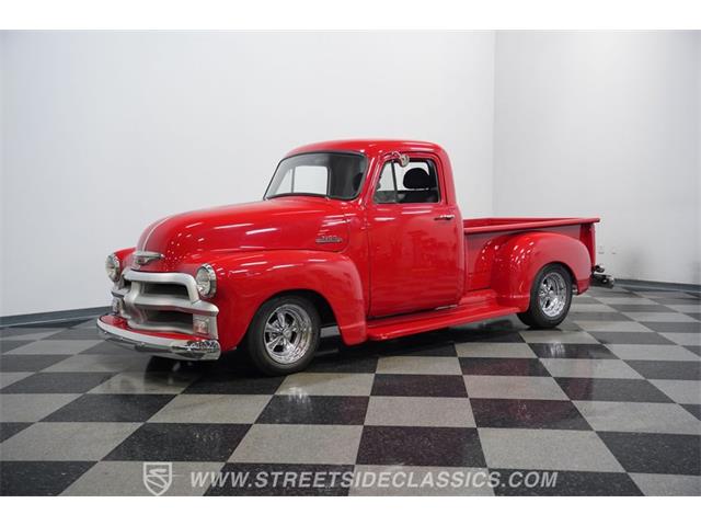 1954 Chevrolet 3100 (CC-2090646) for sale in Lavergne, Tennessee