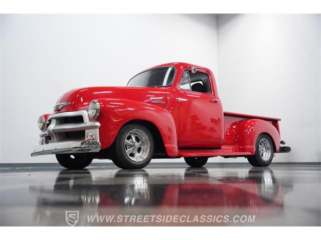 1954 Chevrolet 3100 (CC-2090646) for sale in Lavergne, Tennessee