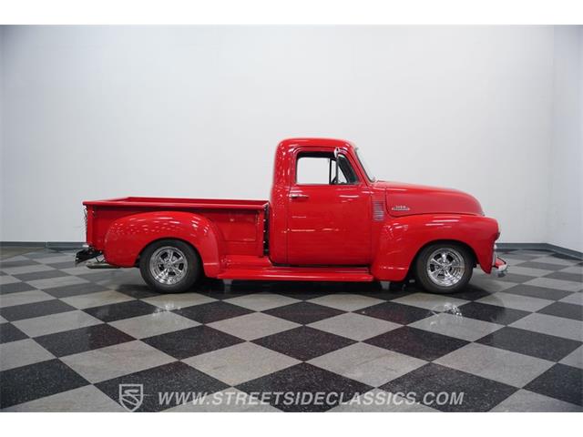 1954 Chevrolet 3100 (CC-2090646) for sale in Lavergne, Tennessee