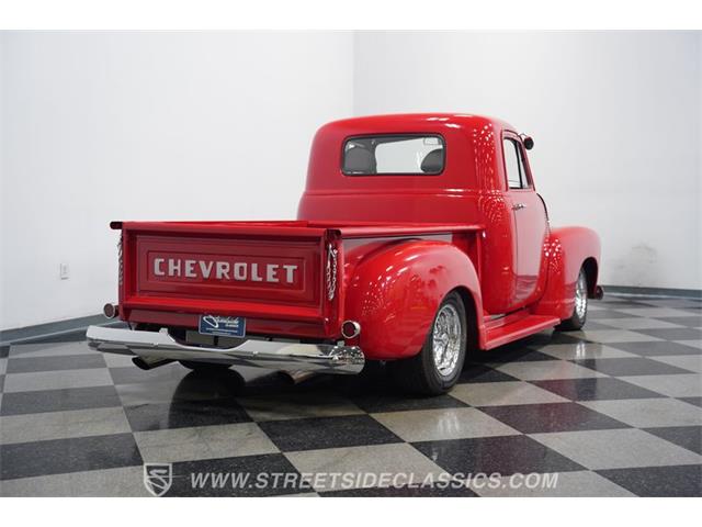 1954 Chevrolet 3100 (CC-2090646) for sale in Lavergne, Tennessee