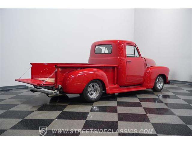 1954 Chevrolet 3100 (CC-2090646) for sale in Lavergne, Tennessee