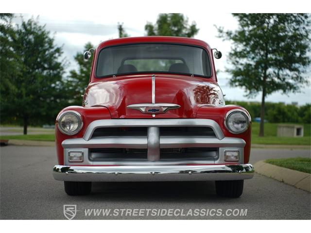 1954 Chevrolet 3100 (CC-2090646) for sale in Lavergne, Tennessee