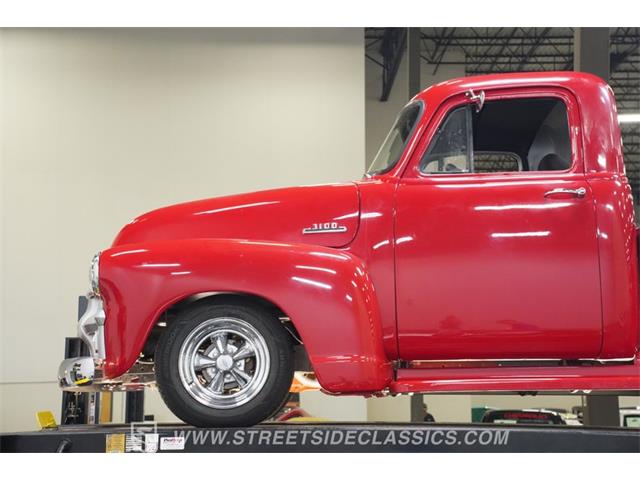 1954 Chevrolet 3100 (CC-2090646) for sale in Lavergne, Tennessee