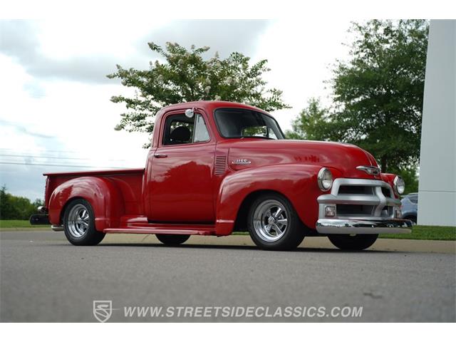 1954 Chevrolet 3100 (CC-2090646) for sale in Lavergne, Tennessee