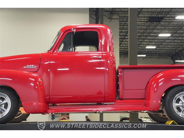 1954 Chevrolet 3100 (CC-2090646) for sale in Lavergne, Tennessee