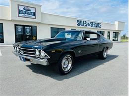 1969 Chevrolet Chevelle (CC-2096460) for sale in Largo, Florida