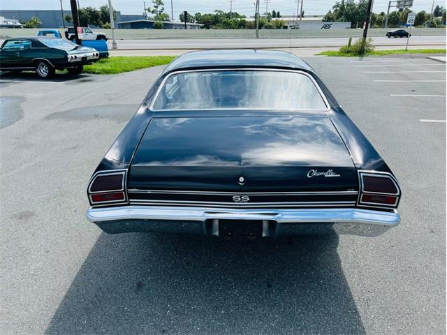 1969 Chevrolet Chevelle (CC-2096460) for sale in Largo, Florida