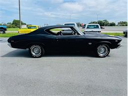 1969 Chevrolet Chevelle (CC-2096460) for sale in Largo, Florida