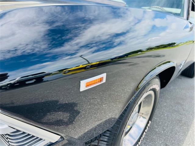 1969 Chevrolet Chevelle (CC-2096460) for sale in Largo, Florida