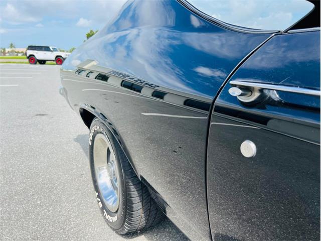 1969 Chevrolet Chevelle (CC-2096460) for sale in Largo, Florida