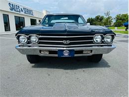 1969 Chevrolet Chevelle (CC-2096460) for sale in Largo, Florida