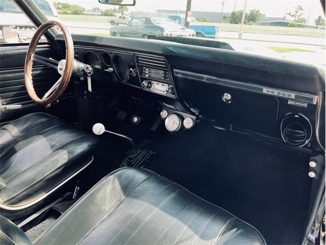 1969 Chevrolet Chevelle (CC-2096460) for sale in Largo, Florida