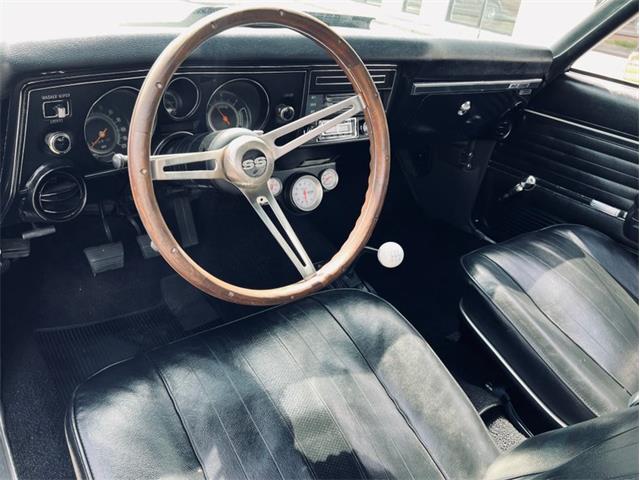 1969 Chevrolet Chevelle (CC-2096460) for sale in Largo, Florida