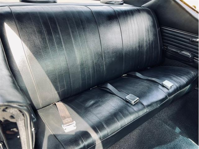 1969 Chevrolet Chevelle (CC-2096460) for sale in Largo, Florida