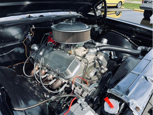 1969 Chevrolet Chevelle (CC-2096460) for sale in Largo, Florida