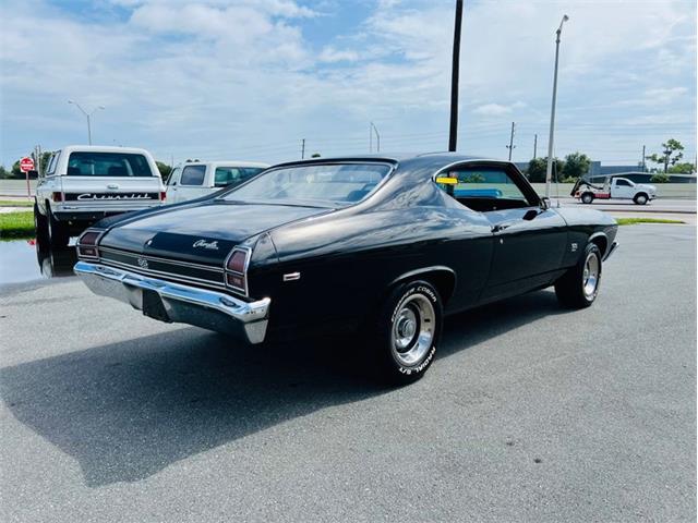 1969 Chevrolet Chevelle (CC-2096460) for sale in Largo, Florida