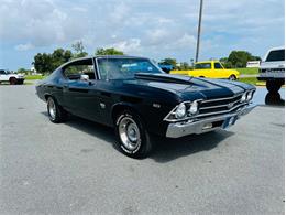 1969 Chevrolet Chevelle (CC-2096460) for sale in Largo, Florida