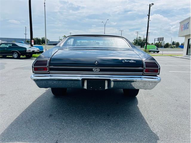 1969 Chevrolet Chevelle (CC-2096460) for sale in Largo, Florida