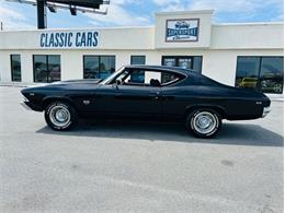 1969 Chevrolet Chevelle (CC-2096460) for sale in Largo, Florida