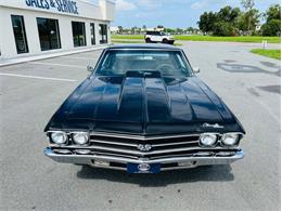 1969 Chevrolet Chevelle (CC-2096460) for sale in Largo, Florida