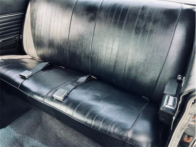 1969 Chevrolet Chevelle (CC-2096460) for sale in Largo, Florida
