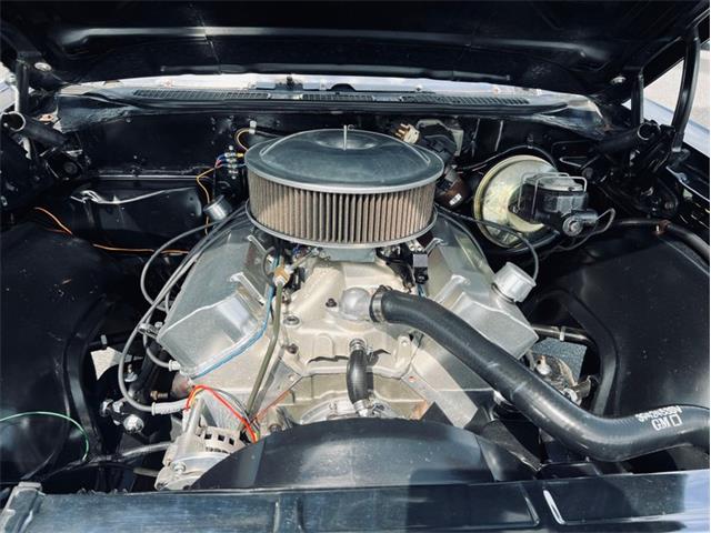 1969 Chevrolet Chevelle (CC-2096460) for sale in Largo, Florida