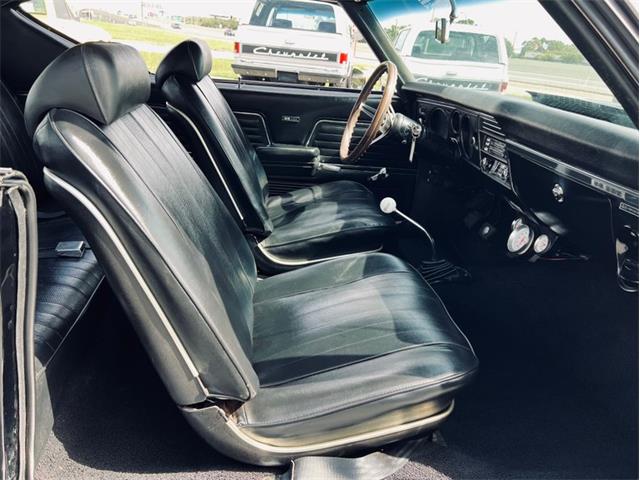 1969 Chevrolet Chevelle (CC-2096460) for sale in Largo, Florida