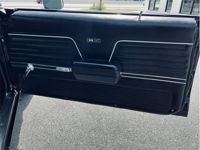 1969 Chevrolet Chevelle (CC-2096460) for sale in Largo, Florida