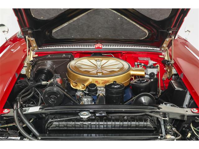 1958 Cadillac Eldorado Biarritz (CC-2096461) for sale in Des Moines, Iowa