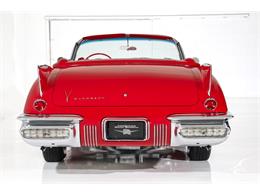 1958 Cadillac Eldorado Biarritz (CC-2096461) for sale in Des Moines, Iowa