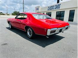 1968 Pontiac GTO (CC-2096462) for sale in Largo, Florida
