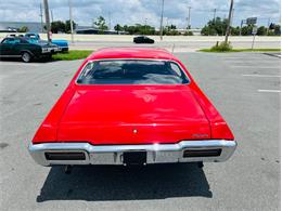 1968 Pontiac GTO (CC-2096462) for sale in Largo, Florida
