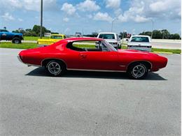 1968 Pontiac GTO (CC-2096462) for sale in Largo, Florida