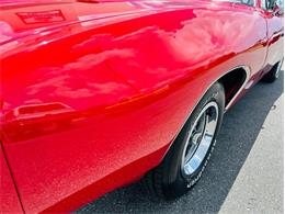 1968 Pontiac GTO (CC-2096462) for sale in Largo, Florida