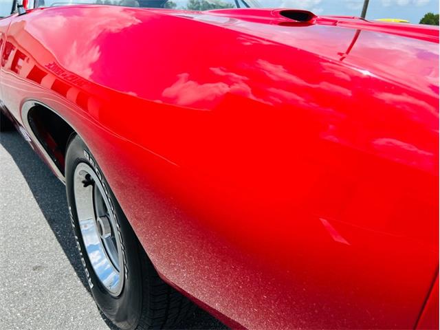 1968 Pontiac GTO (CC-2096462) for sale in Largo, Florida