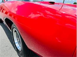 1968 Pontiac GTO (CC-2096462) for sale in Largo, Florida