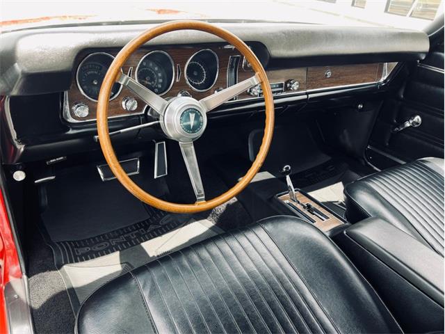 1968 Pontiac GTO (CC-2096462) for sale in Largo, Florida