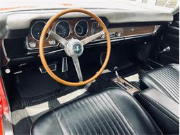 1968 Pontiac GTO (CC-2096462) for sale in Largo, Florida