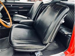 1968 Pontiac GTO (CC-2096462) for sale in Largo, Florida