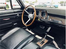 1968 Pontiac GTO (CC-2096462) for sale in Largo, Florida