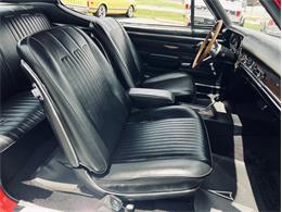 1968 Pontiac GTO (CC-2096462) for sale in Largo, Florida