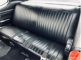 1968 Pontiac GTO (CC-2096462) for sale in Largo, Florida