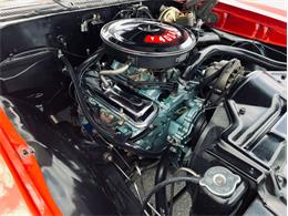 1968 Pontiac GTO (CC-2096462) for sale in Largo, Florida