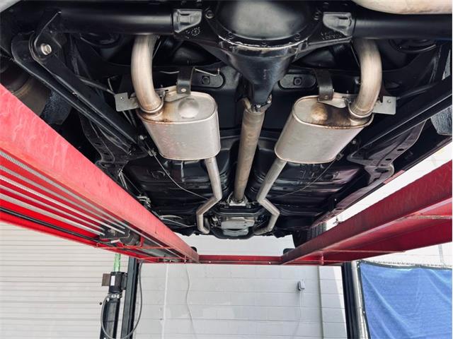 1968 Pontiac GTO (CC-2096462) for sale in Largo, Florida