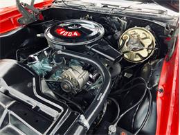 1968 Pontiac GTO (CC-2096462) for sale in Largo, Florida