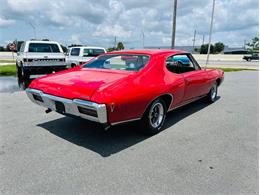 1968 Pontiac GTO (CC-2096462) for sale in Largo, Florida