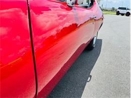 1968 Pontiac GTO (CC-2096462) for sale in Largo, Florida